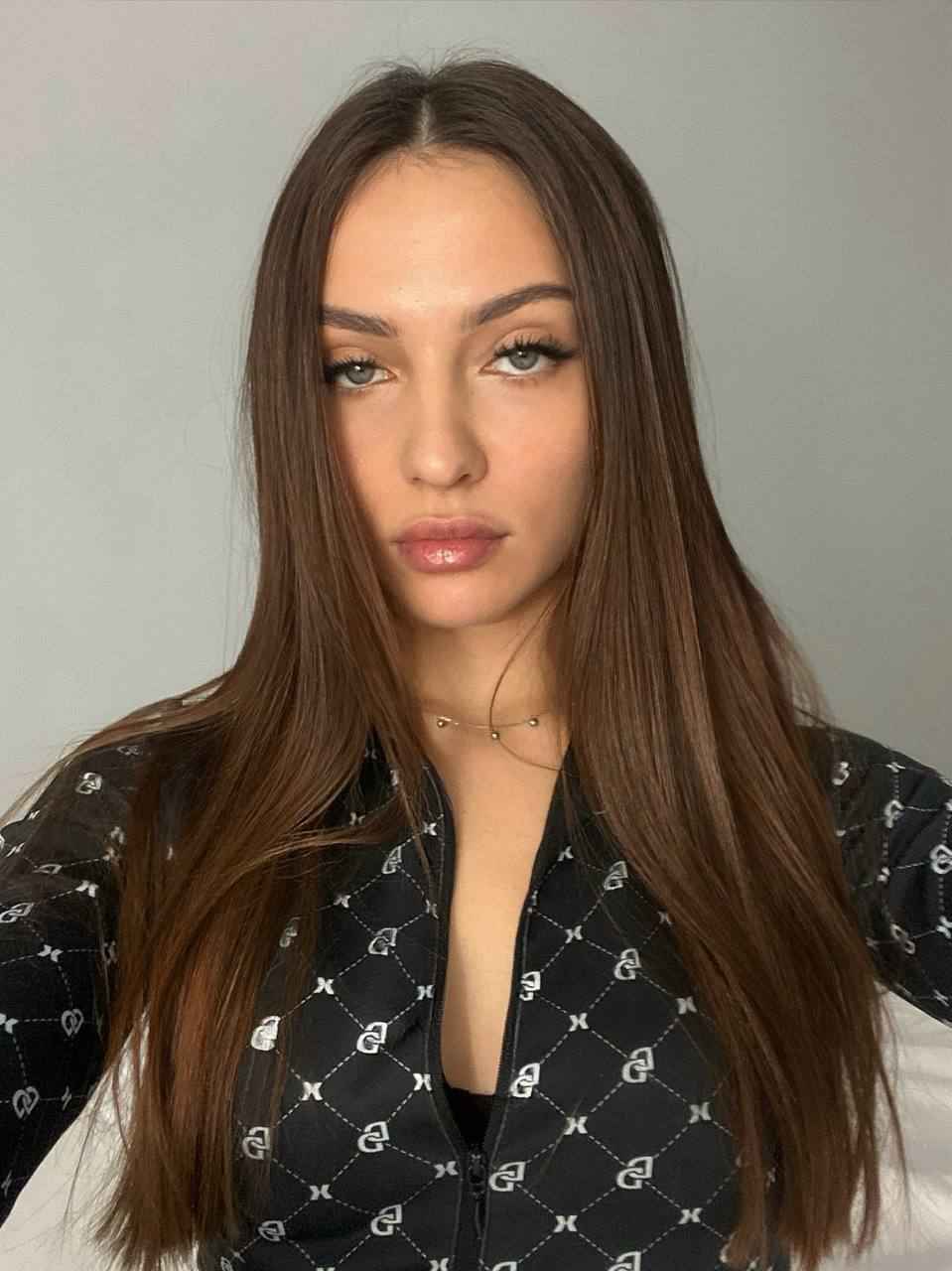 Дарина
