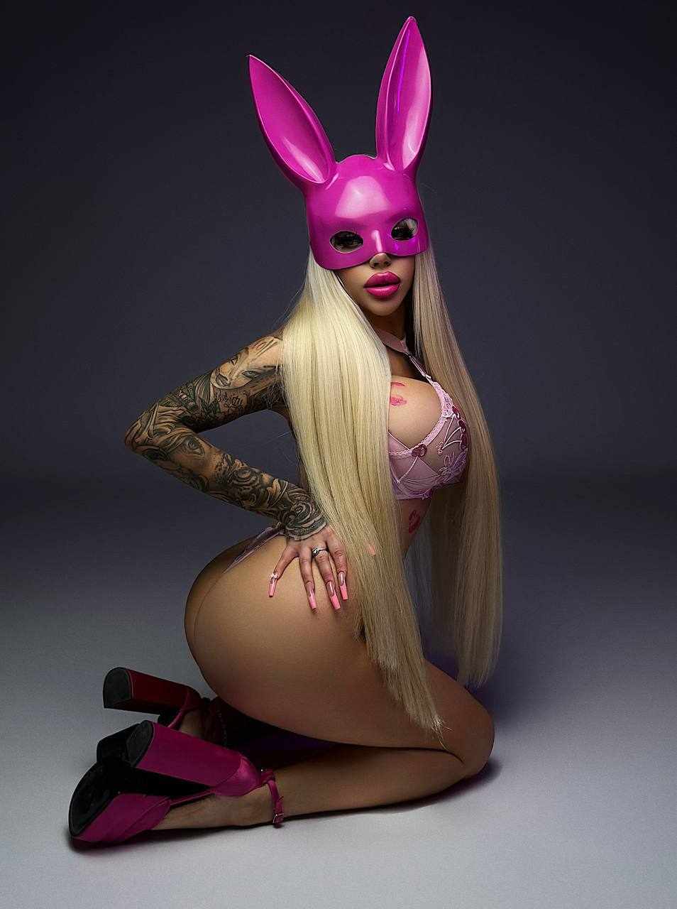 Judy