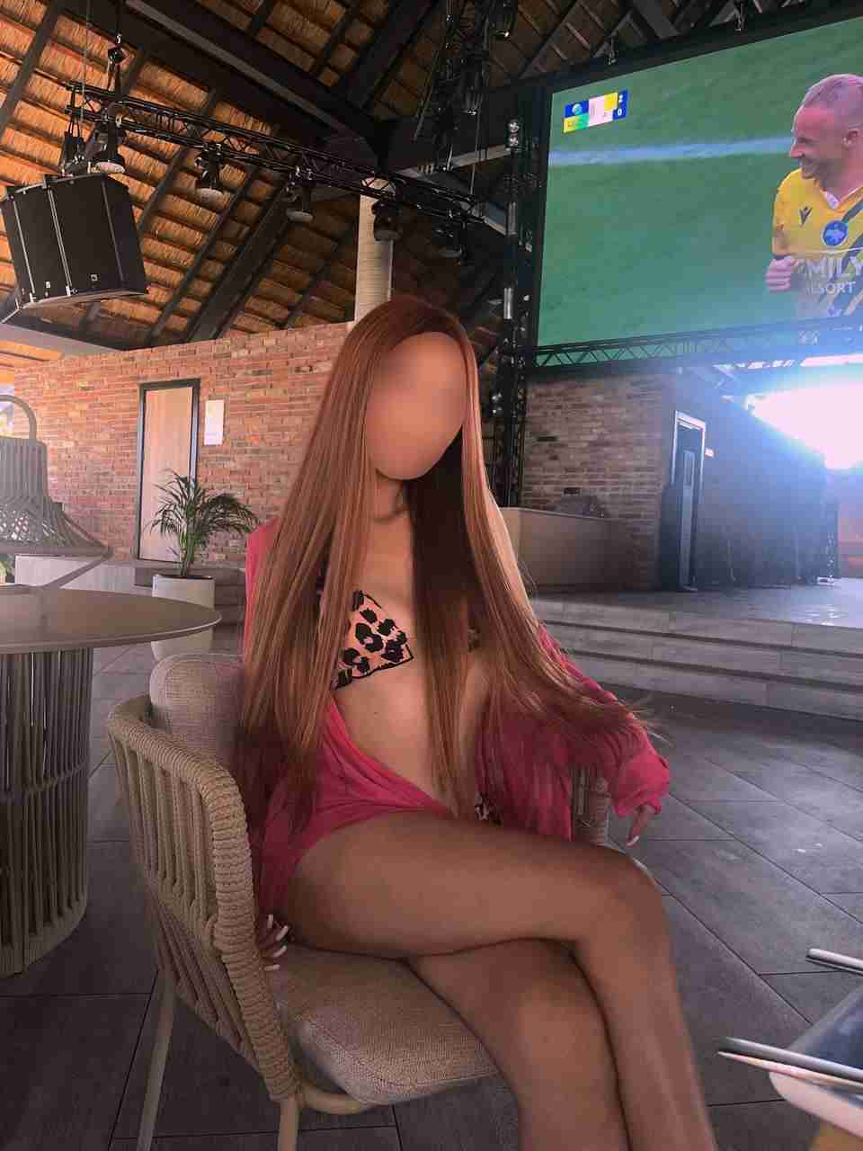 Kimberly