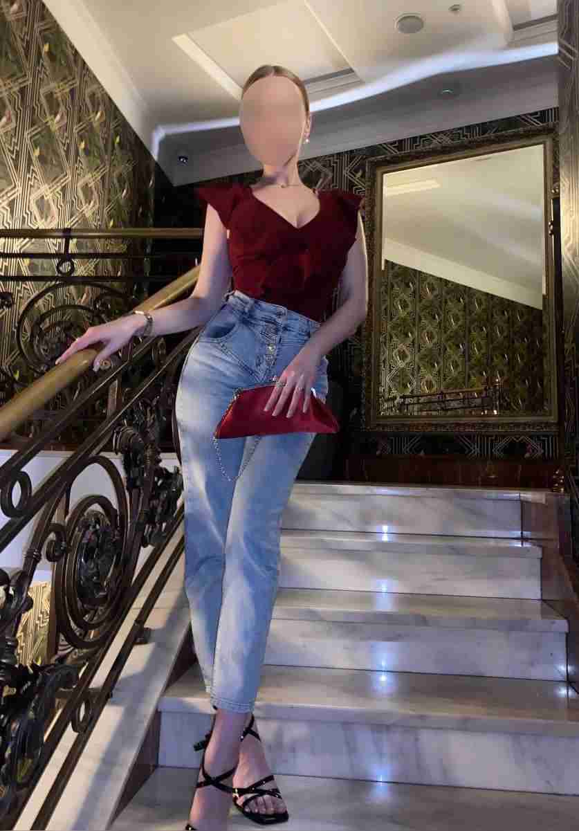 Anastasia